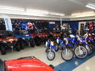 2018 Yamaha motorcycle for sale in Rae's Trailer & Sports Center, Miramichi, New Brunswick